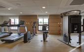 Туры в отель Hilton Garden Inn Sao Jose do Rio Preto