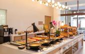 Туры в отель Hilton Garden Inn Sao Jose do Rio Preto