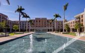 Туры в отель Hilton Garden Inn Sao Jose do Rio Preto