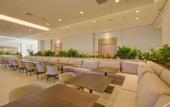 Туры в отель Hilton Garden Inn Sao Jose do Rio Preto