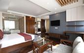 Туры в отель Apex Business Hotel - Tribhuvan International Airport, Kathmandu