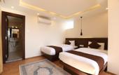 Туры в отель Apex Business Hotel - Tribhuvan International Airport, Kathmandu