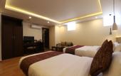 Туры в отель Apex Business Hotel - Tribhuvan International Airport, Kathmandu