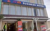 Туры в отель Apex Business Hotel - Tribhuvan International Airport, Kathmandu