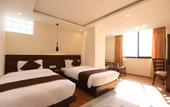 Туры в отель Apex Business Hotel - Tribhuvan International Airport, Kathmandu