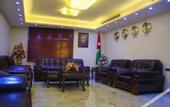 Туры в отель Qaser AlSultan Hotel Suites