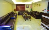 Туры в отель Qaser AlSultan Hotel Suites