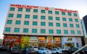 Туры в отель Qaser AlSultan Hotel Suites