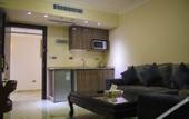 Туры в отель Qaser AlSultan Hotel Suites