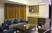 Туры в отель Qaser AlSultan Hotel Suites