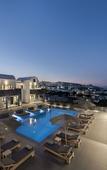 Туры в отель Onyx Hotel & Suites