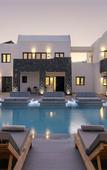 Туры в отель Onyx Hotel & Suites