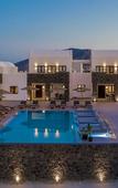 Туры в отель Onyx Hotel & Suites