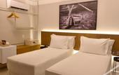 Туры в отель Tintto Hotel