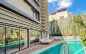 Туры в отель Tintto Hotel