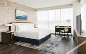 Туры в отель Hyatt Regency JFK Airport at Resorts World New York