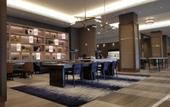 Туры в отель Hyatt Regency JFK Airport at Resorts World New York