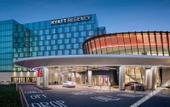 Туры в отель Hyatt Regency JFK Airport at Resorts World New York