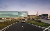 Туры в отель Hyatt Regency JFK Airport at Resorts World New York