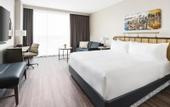 Туры в отель Hyatt Regency JFK Airport at Resorts World New York