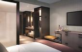 Туры в отель Hyatt Regency JFK Airport at Resorts World New York