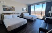 Туры в отель Hyatt Regency JFK Airport at Resorts World New York