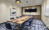 Туры в отель Hyatt Regency JFK Airport at Resorts World New York