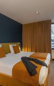 Туры в отель Kyriad Tours Sud - Ballan Mire