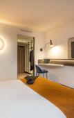 Туры в отель Kyriad Tours Sud - Ballan Mire
