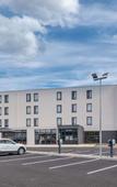 Туры в отель Kyriad Tours Sud - Ballan Mire