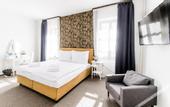 Туры в отель BlueBell Hotel