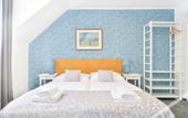 Туры в отель BlueBell Hotel