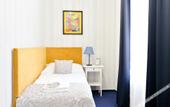 Туры в отель BlueBell Hotel