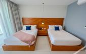 Туры в отель Hotel Puerto Libre Cozumel