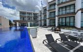 Туры в отель Hotel Puerto Libre Cozumel
