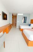 Туры в отель Hotel Puerto Libre Cozumel