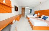 Туры в отель Hotel Puerto Libre Cozumel