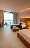 Туры в отель Hotel Puerto Libre Cozumel