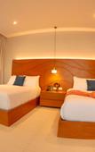 Туры в отель Hotel Puerto Libre Cozumel