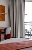 Туры в отель Hotel Puerto Libre Cozumel