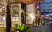 Туры в отель Ginger Surat City Centre