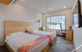 Туры в отель Ginger Surat City Centre