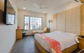 Туры в отель Ginger Surat City Centre