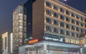 Туры в отель Ginger Surat City Centre