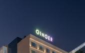 Туры в отель Ginger Surat City Centre