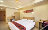 Туры в отель Ginger Surat City Centre