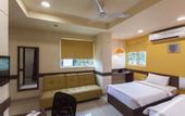 Туры в отель Ginger Surat City Centre
