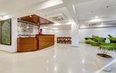 Туры в отель Ginger Surat City Centre