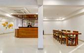 Туры в отель Ginger Surat City Centre