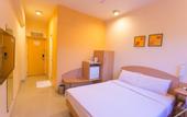 Туры в отель Ginger Surat City Centre